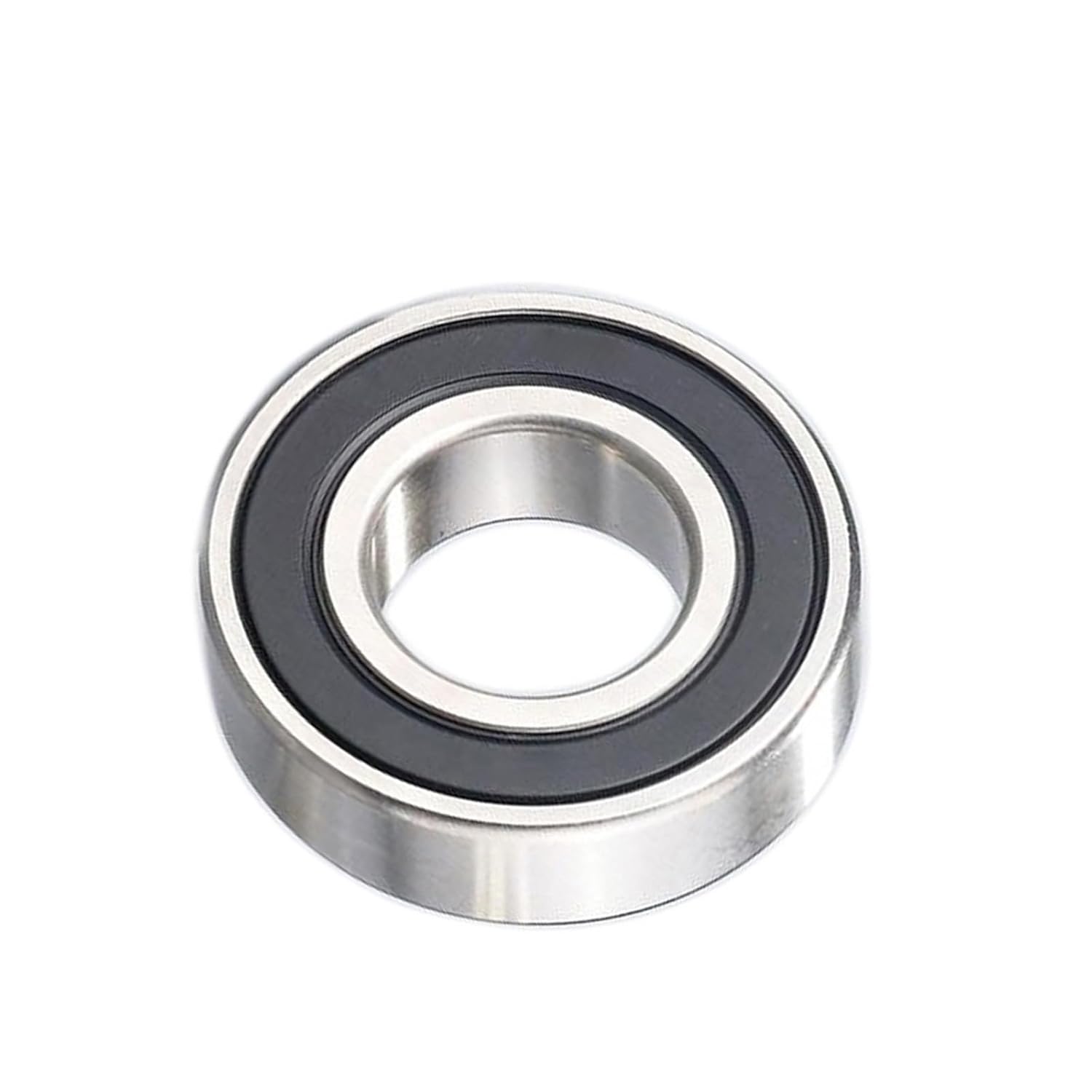 Miniature Double Sided Sealed Bearings 1PCS 204012 20x40x12mm Non Standard Deep Groove Ball Bearing