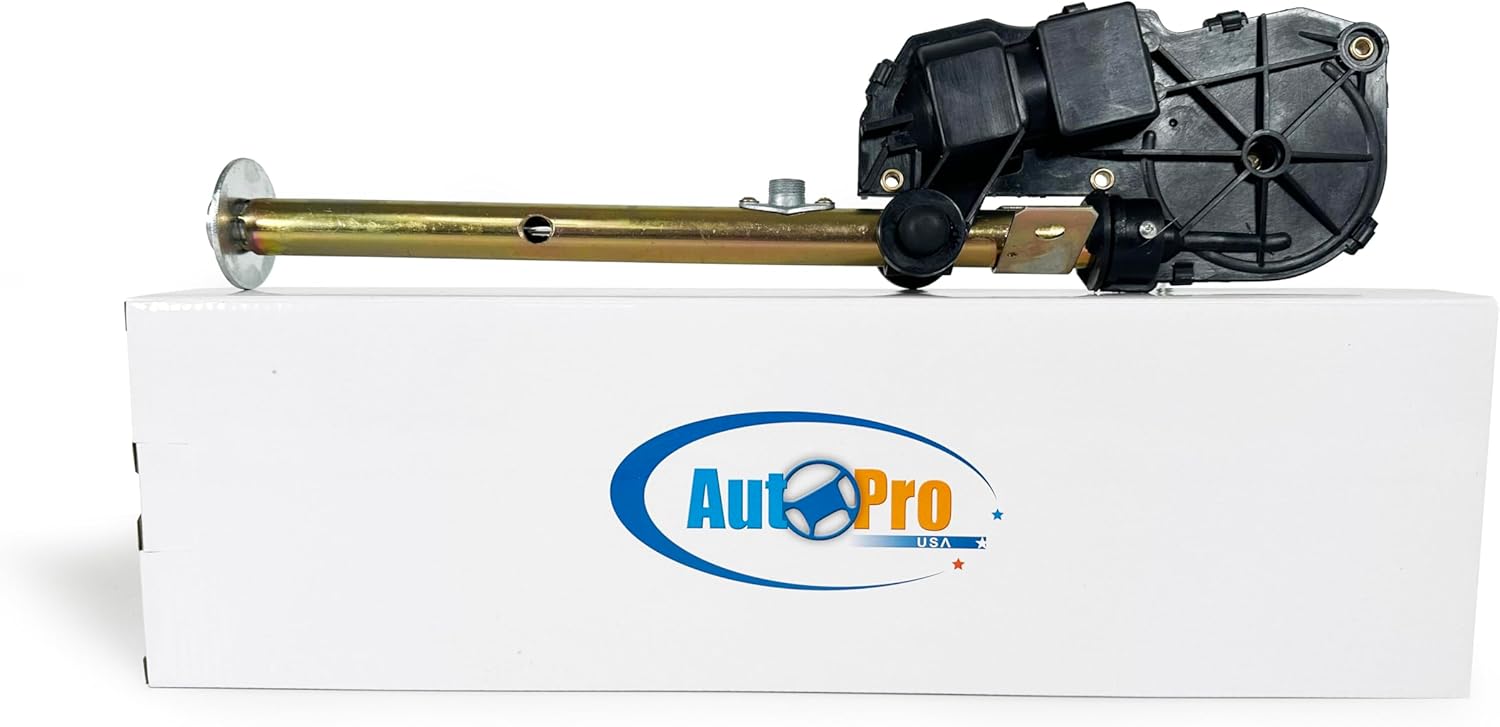 Power Antenna OE Style Compatible with C3 Corvette Late 1979-1982 12338683