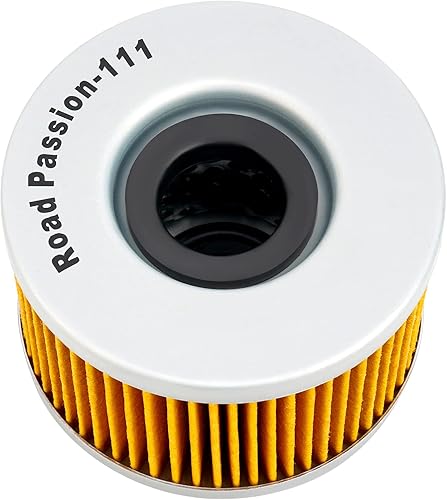 Miniatura 5 de Road Passion Filtro de aceite para Honda TRX500 FPA FOURTRAX FOREMAN 4X4 AT WPS 2011-2012RUBICON WEPS 500 2009 2011-2014TRX500FPE FOREMAN 4X4 ES WPS