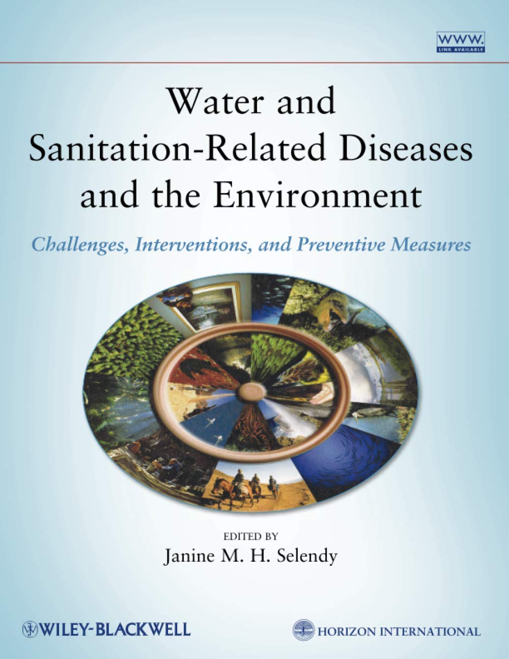 Water and Sanitation-Related Diseases and the Environment: Challenges, Interventions, and Preventive Measures