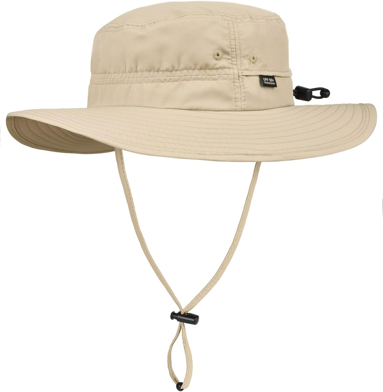 FURTALK Sun Hats for Men Women Packable Wide Brim Summer UV Protective Bucket Hat UPF 50+ Hat for Fishing Hiking