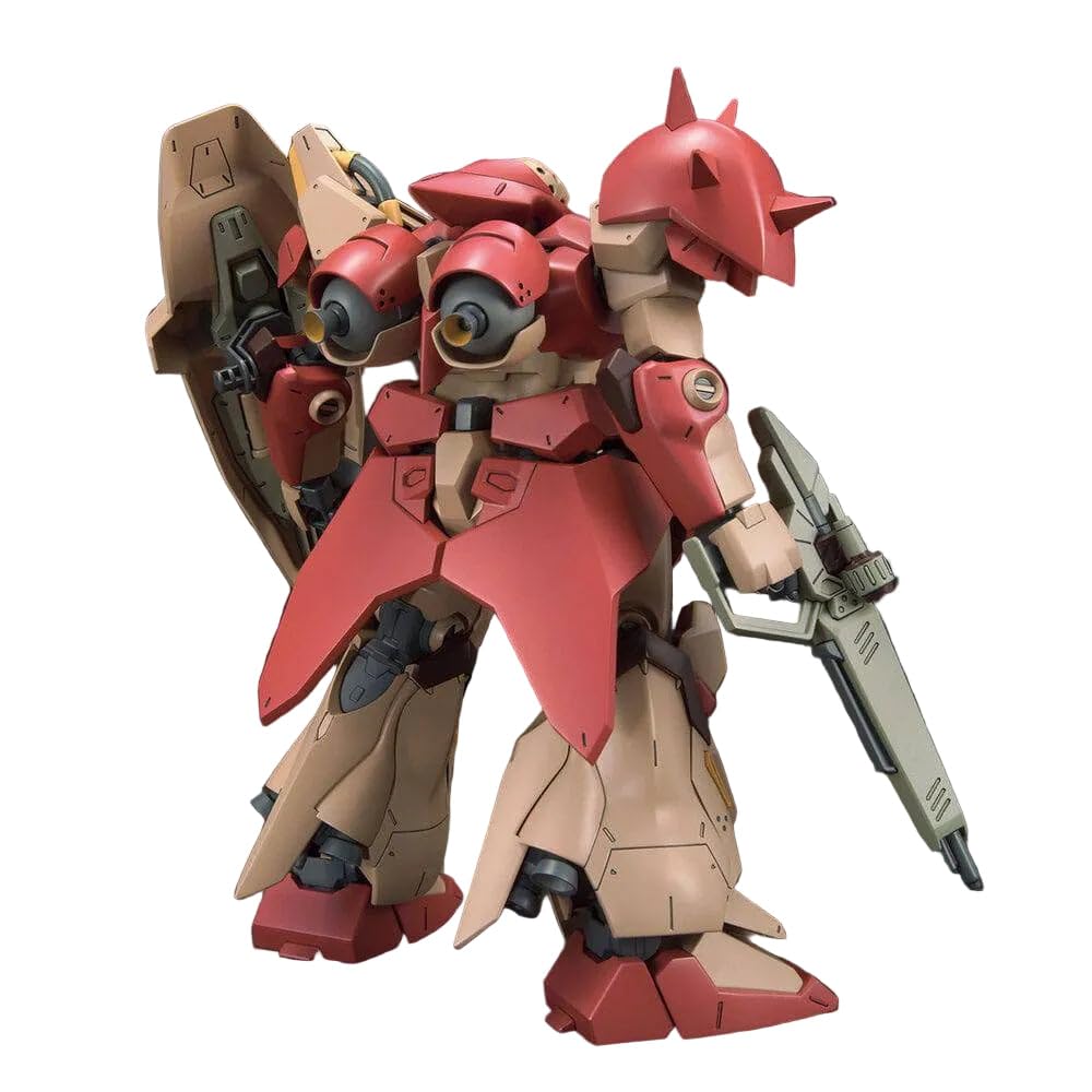 Amazon | HGUC 機動戦士ガンダム 閃光のハサウェイ メッサーF01型 1