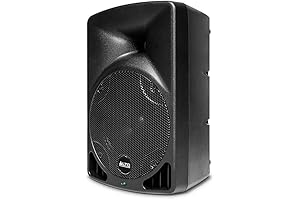 Alto Professional TX8 | 8 Active 2-Way PA Loudspeaker