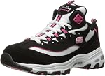 Skechers Women's D'Lites - Life Saver Sneakers