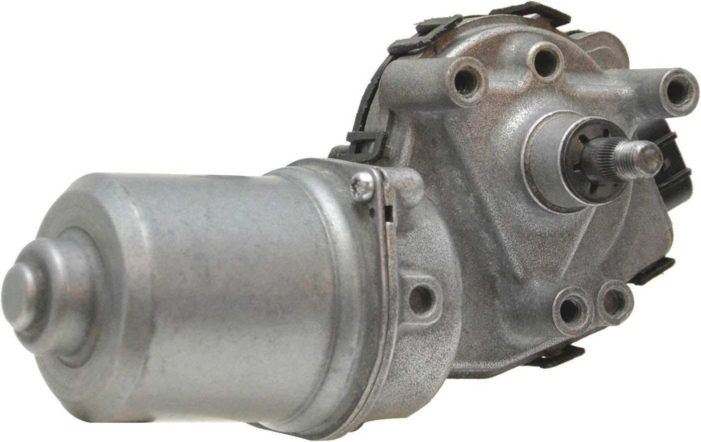 Cardone 43-20046 Remanufactured Windshield Wiper Motor (Renewed)