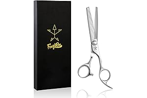 Professional Hair Thinning Shears for Experts and Beginners