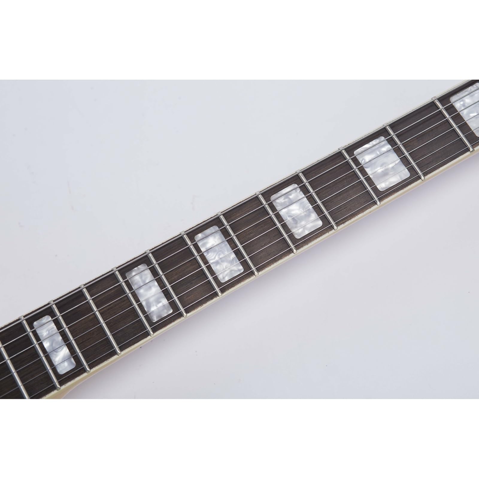 Standard Gitara Elektryczna Gitara Elektryczna Jazzowa Natural Hollow Body 6 Strunowa Dla Praworęcznych Profesjonalna Wydajność