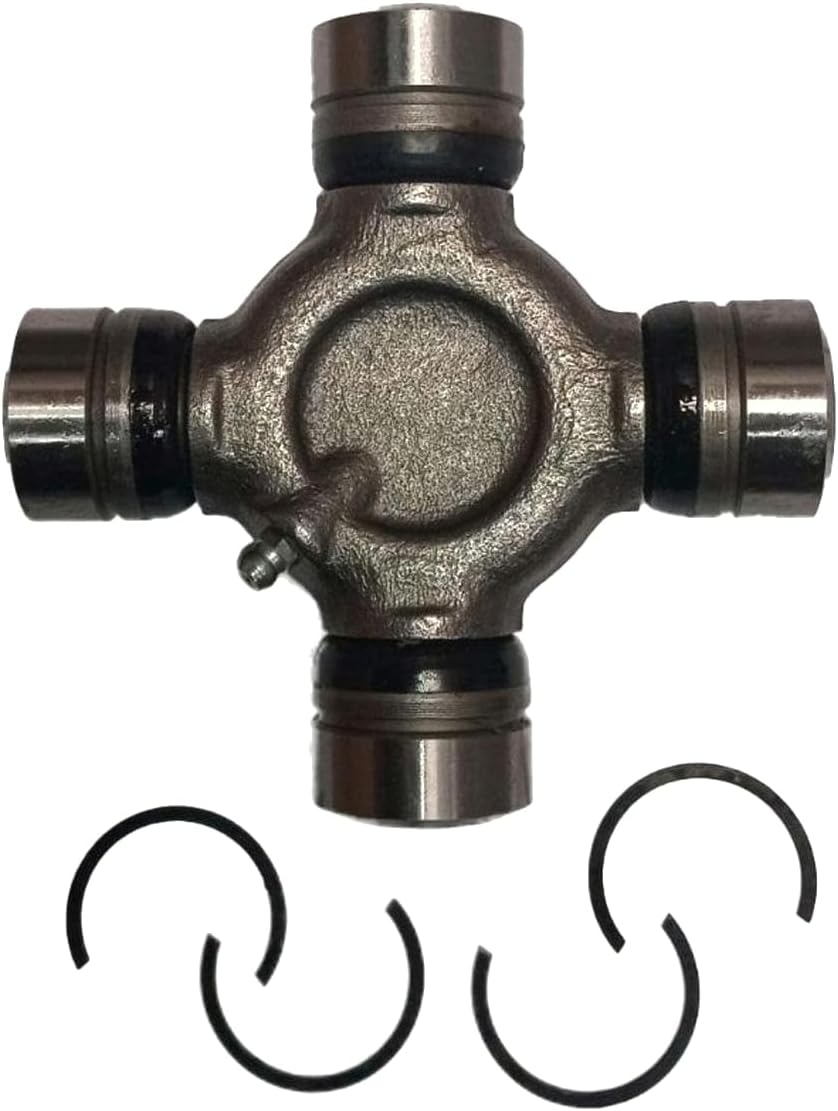 Outer Wheel Universal Front for Ford for F550 Superduty 2005-2019 ft Axle Joint Grease