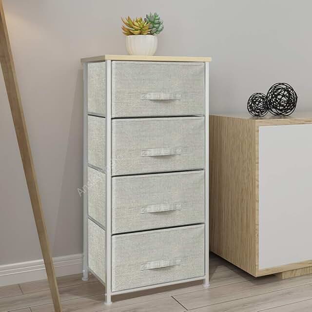 Amazon.co.uk tall storage units