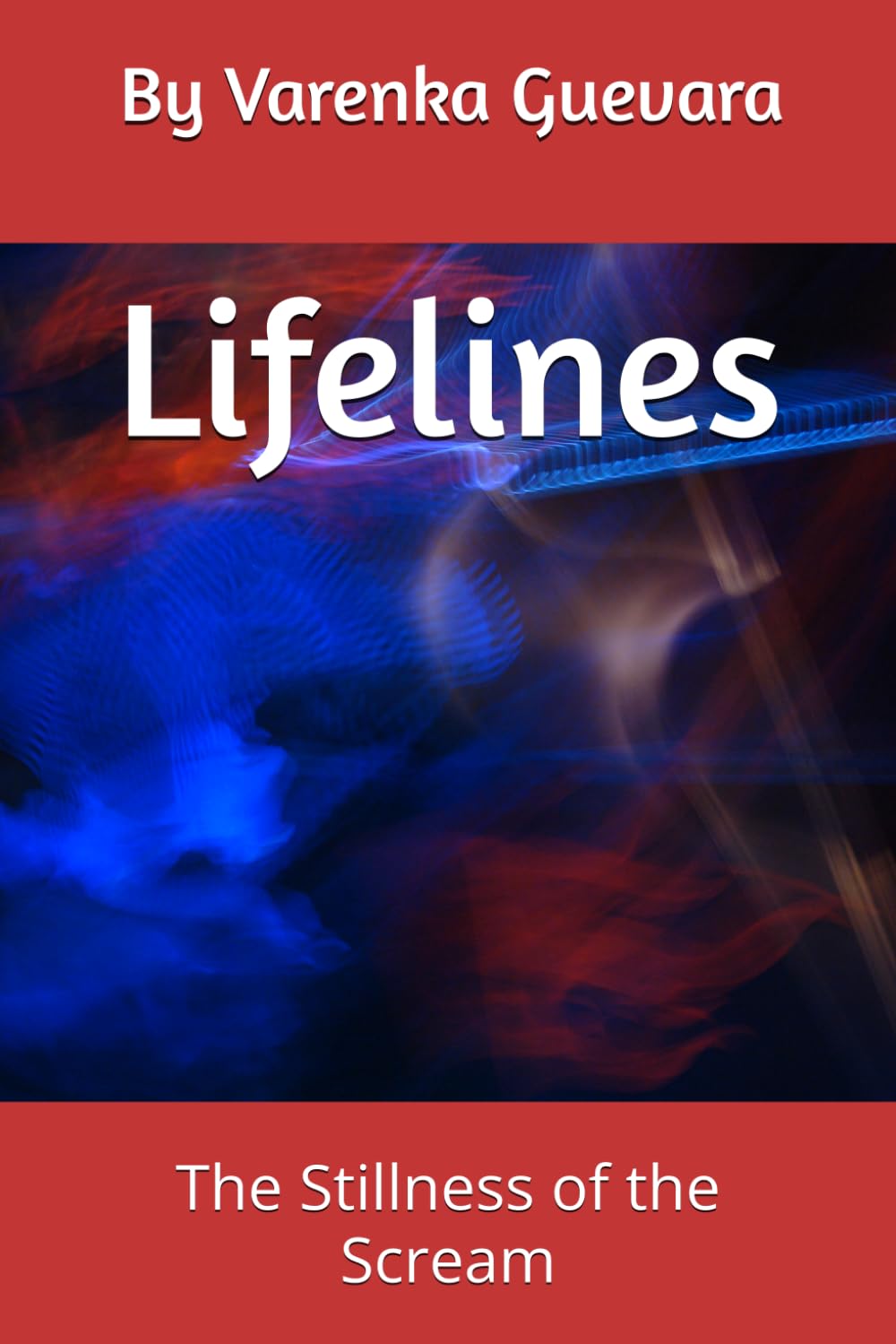 Lifelines: The Stillness of the Scream