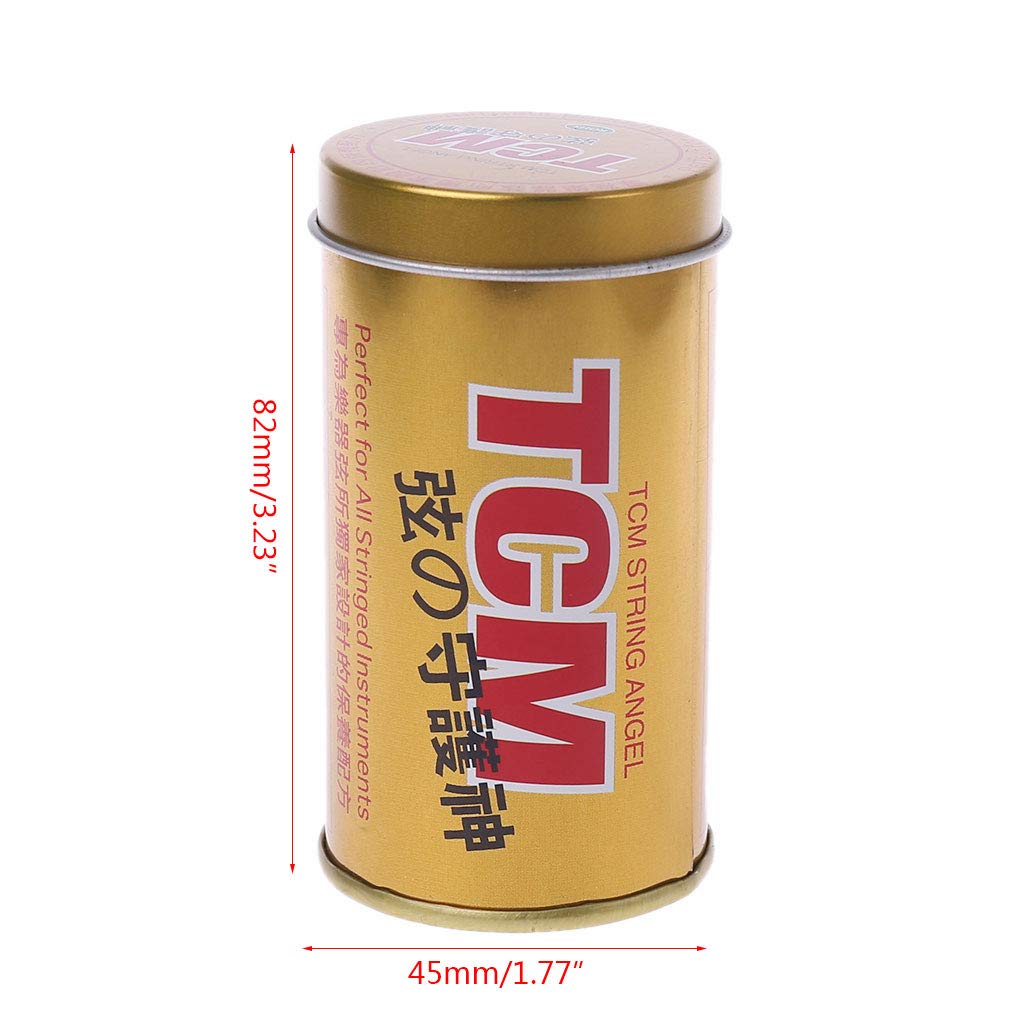 GHS Fast Fret - Nettoyant Et Lubrifiant Pour Cordes De Guitare Et Instruments