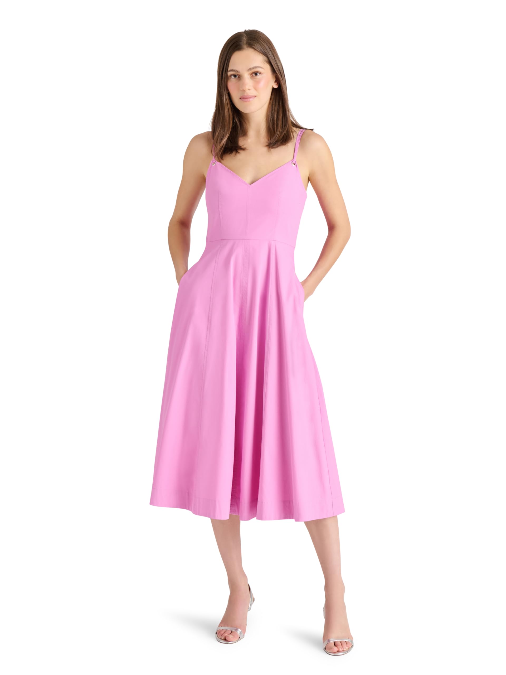 Robe Steve Madden Harley idéale pour vos soirées chic à Paris - 6