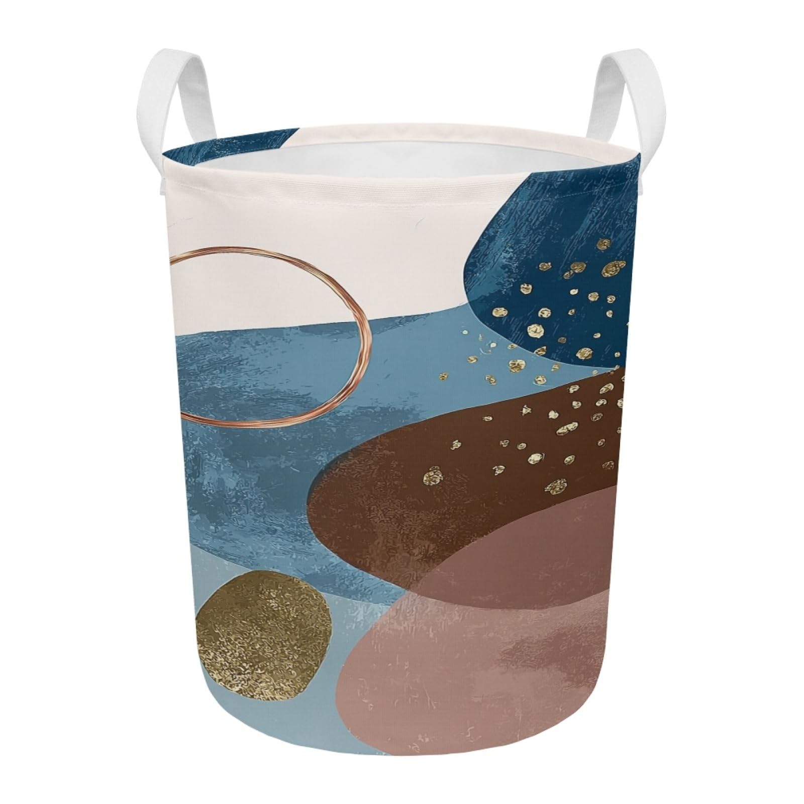 Corbeille à linge sale pliable à grande capacité pour optimiser le rangement des jouets