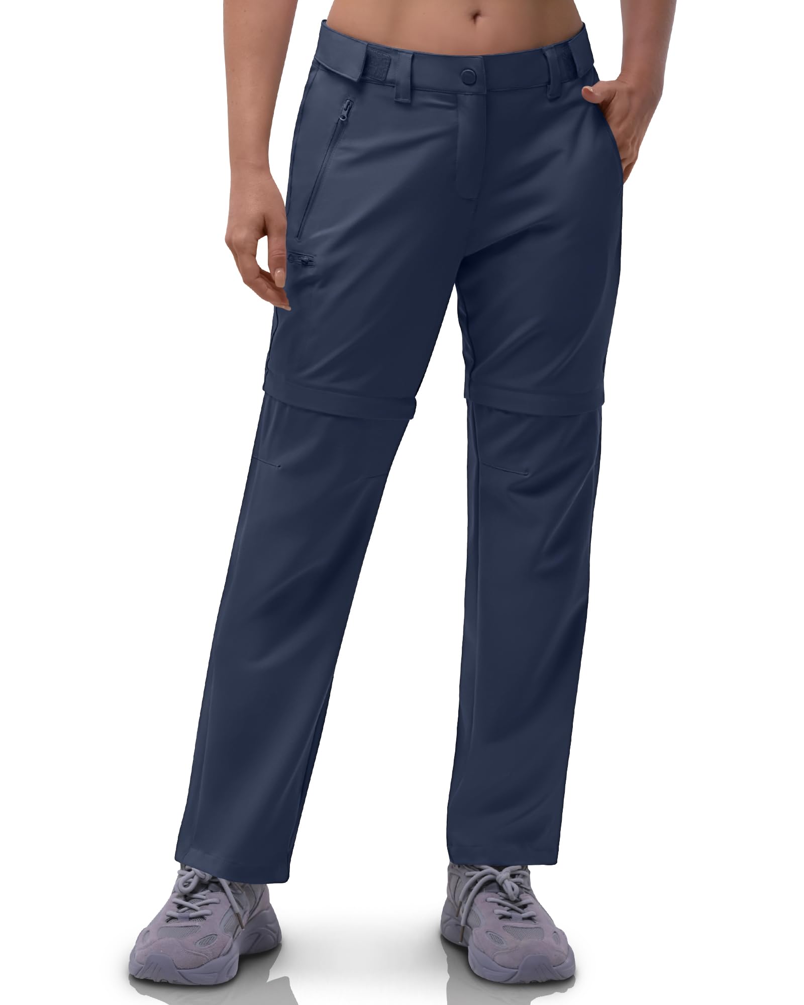 Outdoor Ventures Women's Convertible Pants