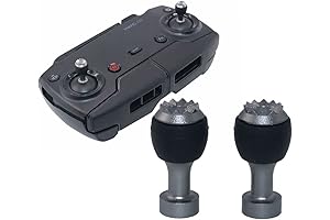 Metal Thumb Control Rocker Stick Replacement for DJI Mavic Mini/2 Pro/Zoom/Air Accessories