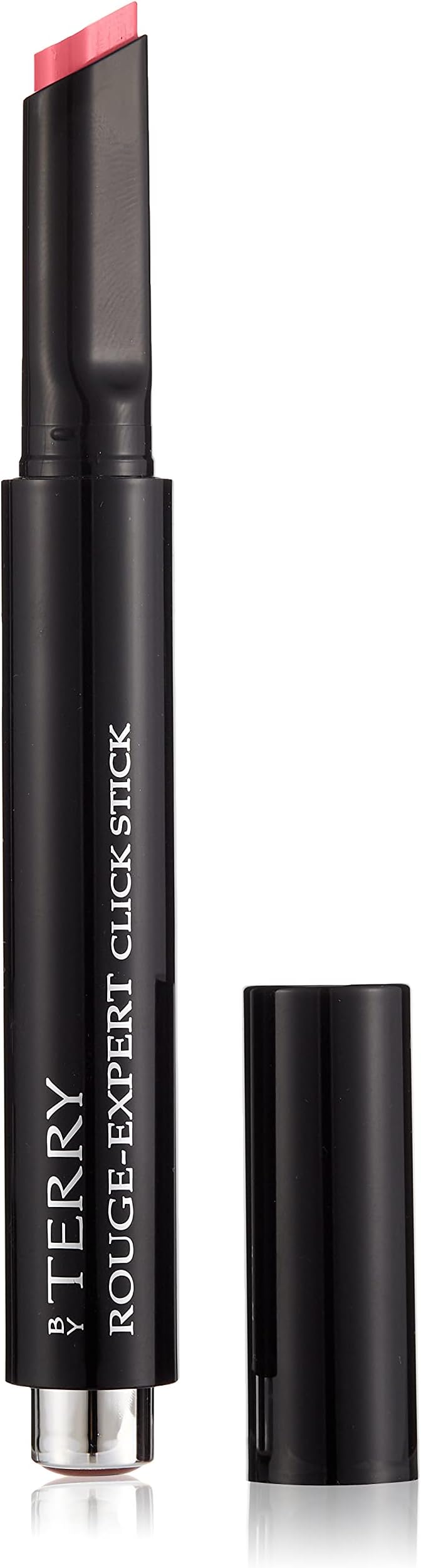 By TerryRouge-Expert Click Stick Hybrid Lipstick - # 4 Rose Ease for Women 0.05 oz Lipstick