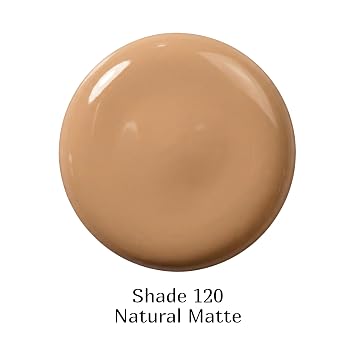 Il Makiage Woke Up Like This Flawless Base Foundation Shade 120, 30 ml / 1 fl oz Long-Lasting Foundation with Natural Matte Finish, Buildable Coverage & Lightweight Formula for All Skin Types