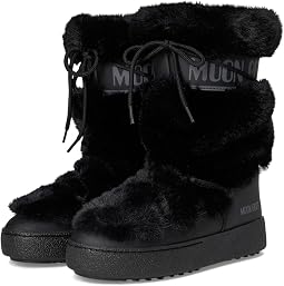 Ltrack Faux Fur High Wp