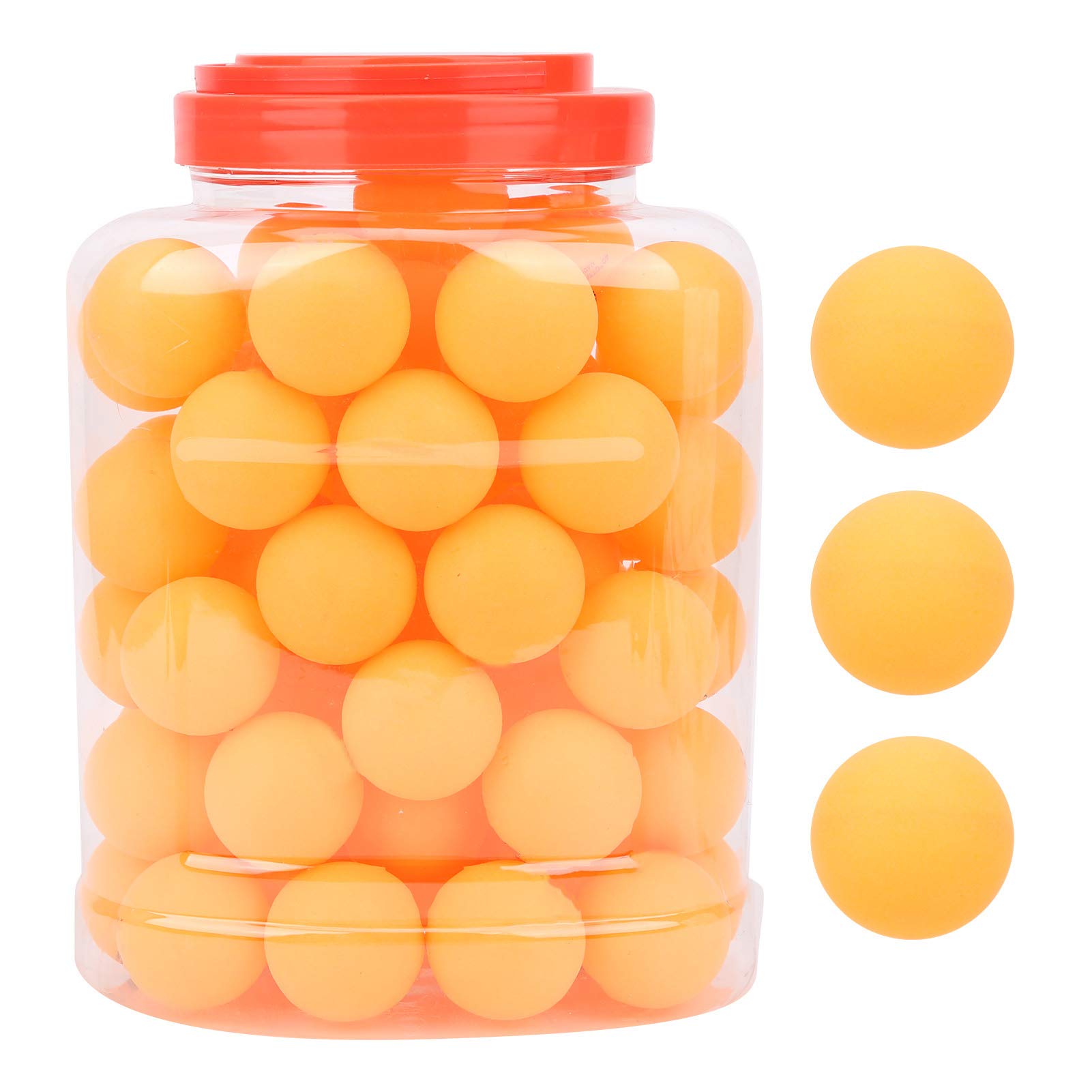 Set 3 Palline Palestra Champion Sports: Portaoggetti Trasparente Per Esercizi Di Stabilità