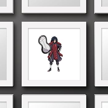 Amazon.co.jp: Trends International Gallery Pops ナルト 疾風