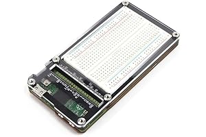 Zebra Zero Plus for Raspberry Pi Zero: Empower Your Raspberry Pi Projects