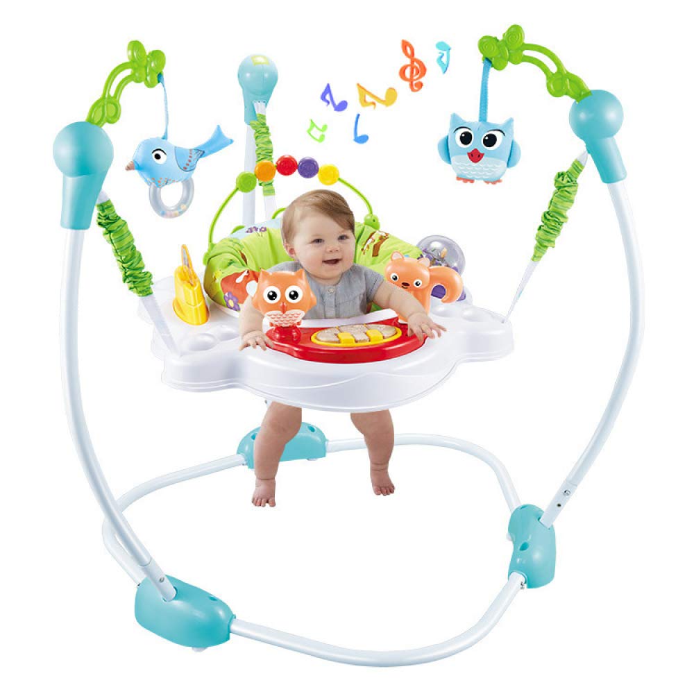 jumperoo activity centre