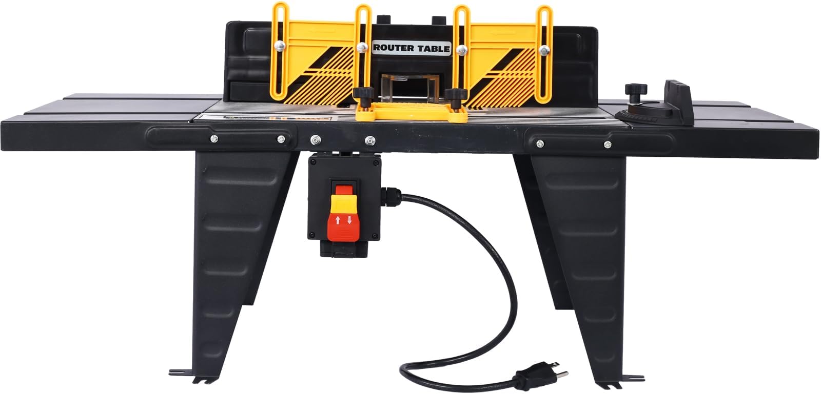 Table Saw Electric Benchtop Router Table 34