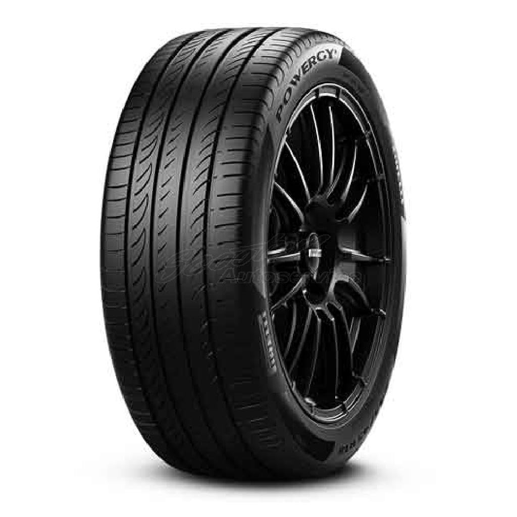 Pirelli Powergy XL Sommerreifen 255/35R19 96Y – universelle Passform