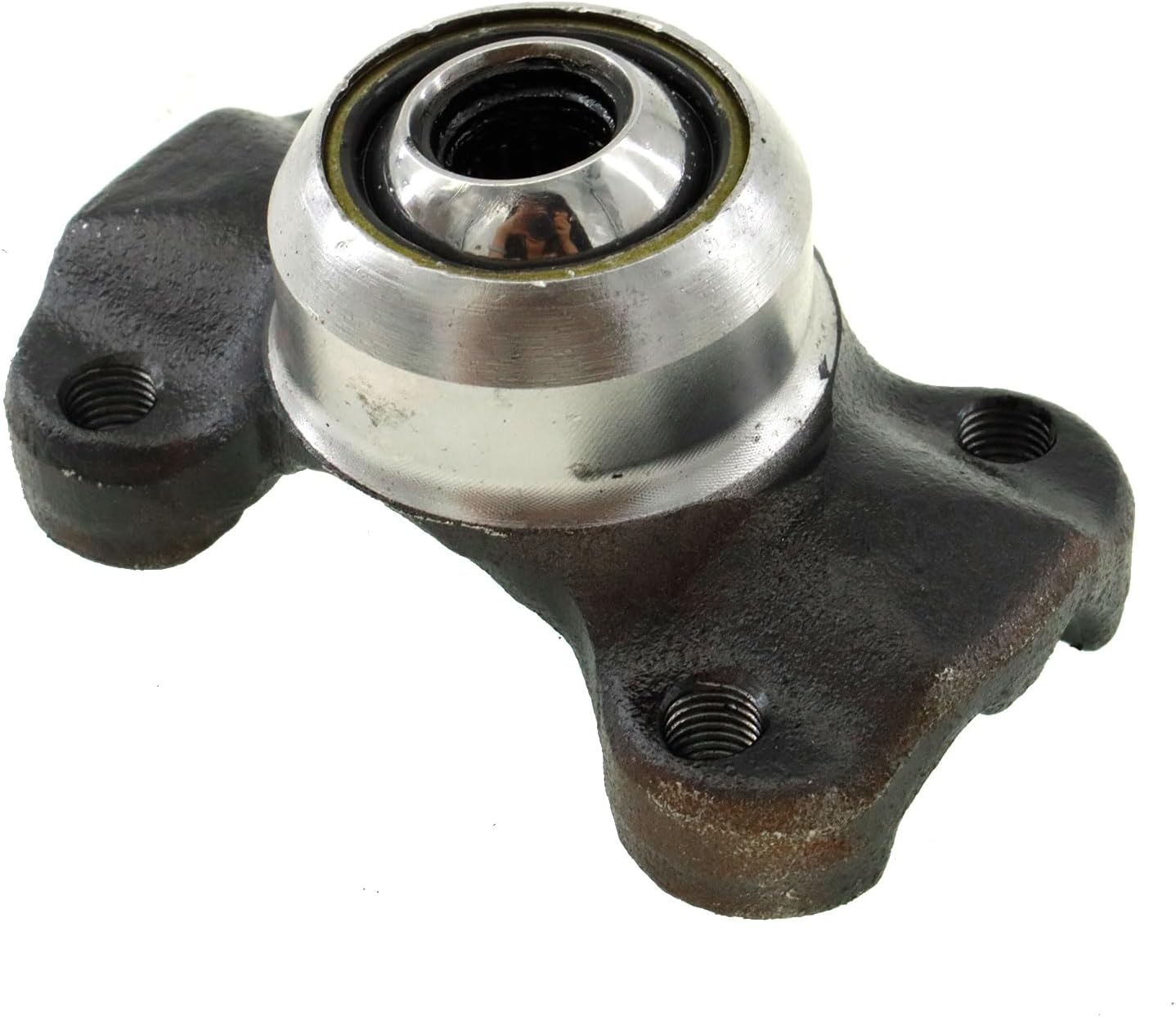 For Spicer 211355X Double Cardan CV Centering Yoke 1310 Series C/L To End 1.531"