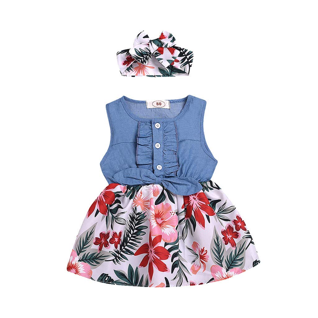 Infant Summer Dresses The Dress Shop