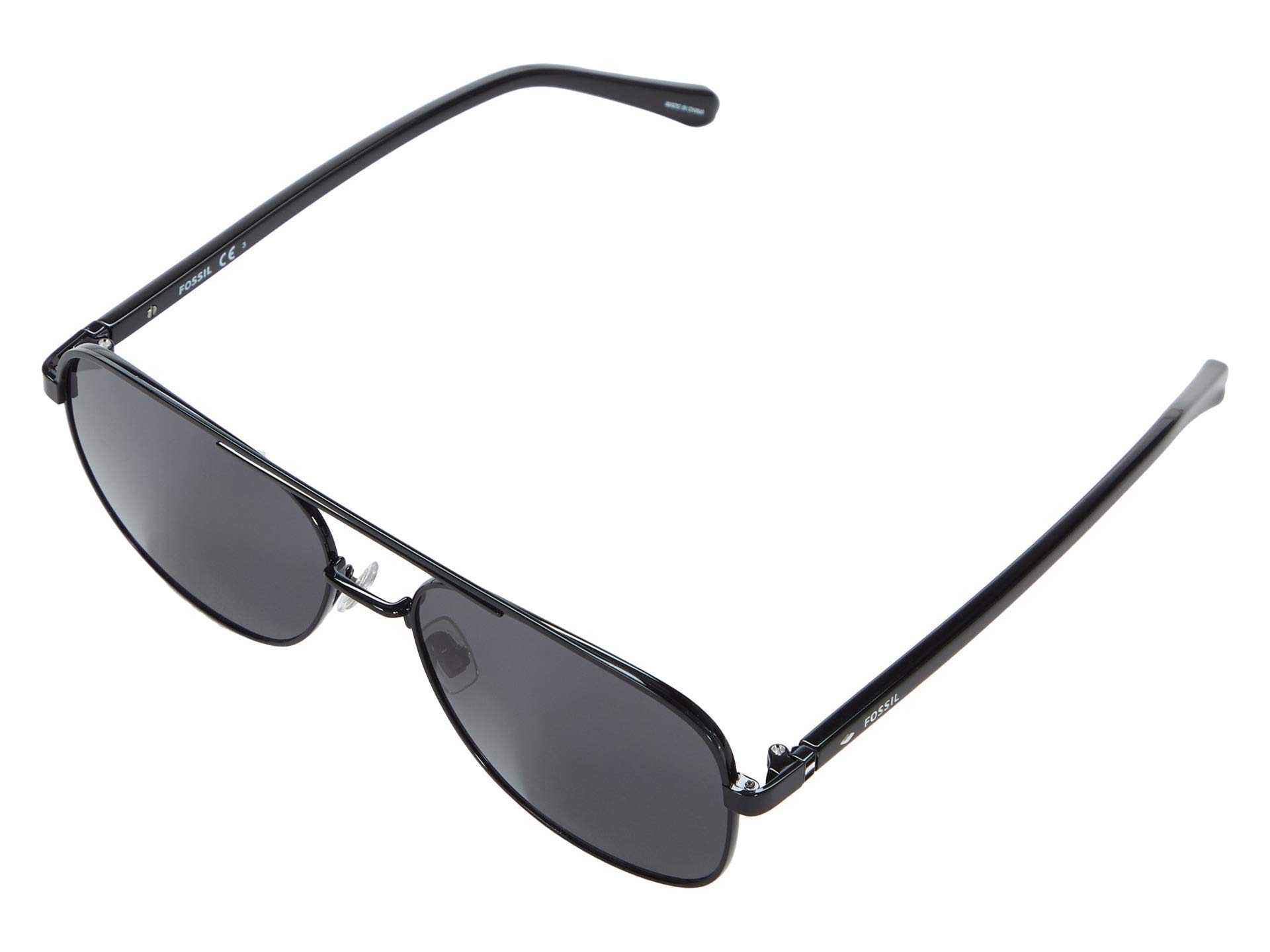 FossilMen's Male Sunglass Style Fos 2109/G/S Square