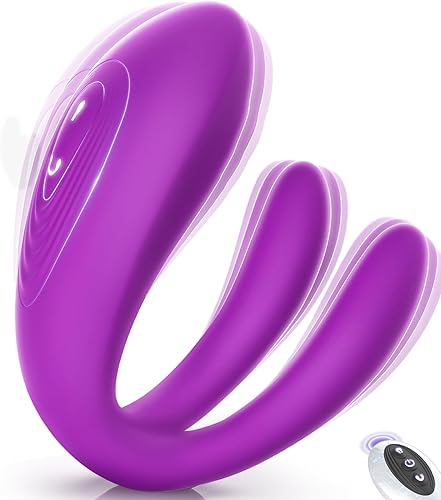 Miniatura 8 de Vibrador de control remoto portátil – BIG SHOCKED Juguetes sexuales para adultos para mujeres, parejas, juguete sexual femenino, vibradores de punto
