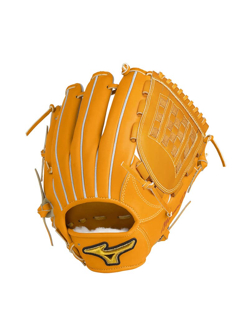 Amazon | MIZUNO 軟式用 ミズノプロ 限定モデル【宮本慎也型:サイズ9 