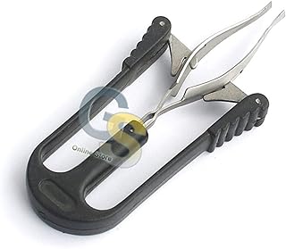 G.S EYEBROW TWEEZERS AUTOMATIC