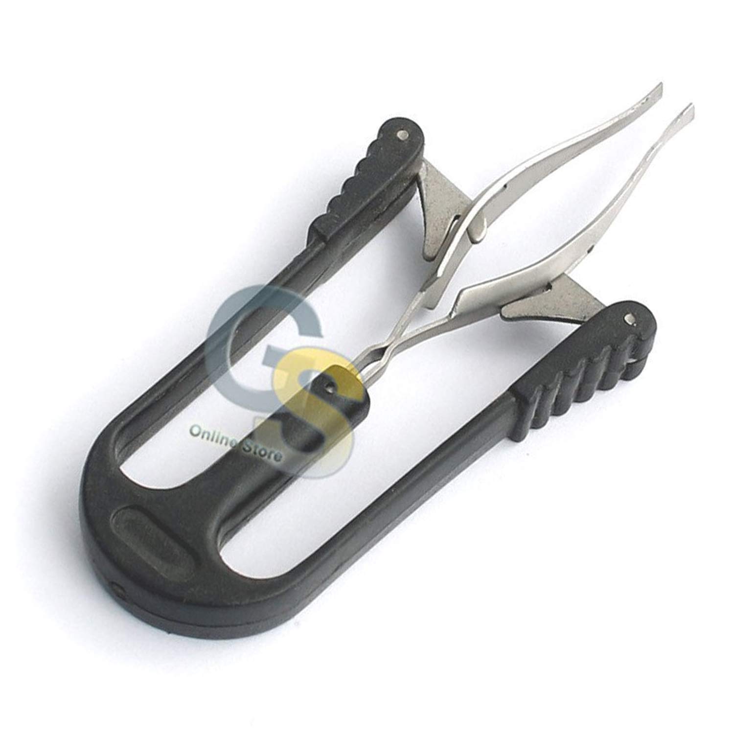 G.S EYEBROW TWEEZERS AUTOMATIC