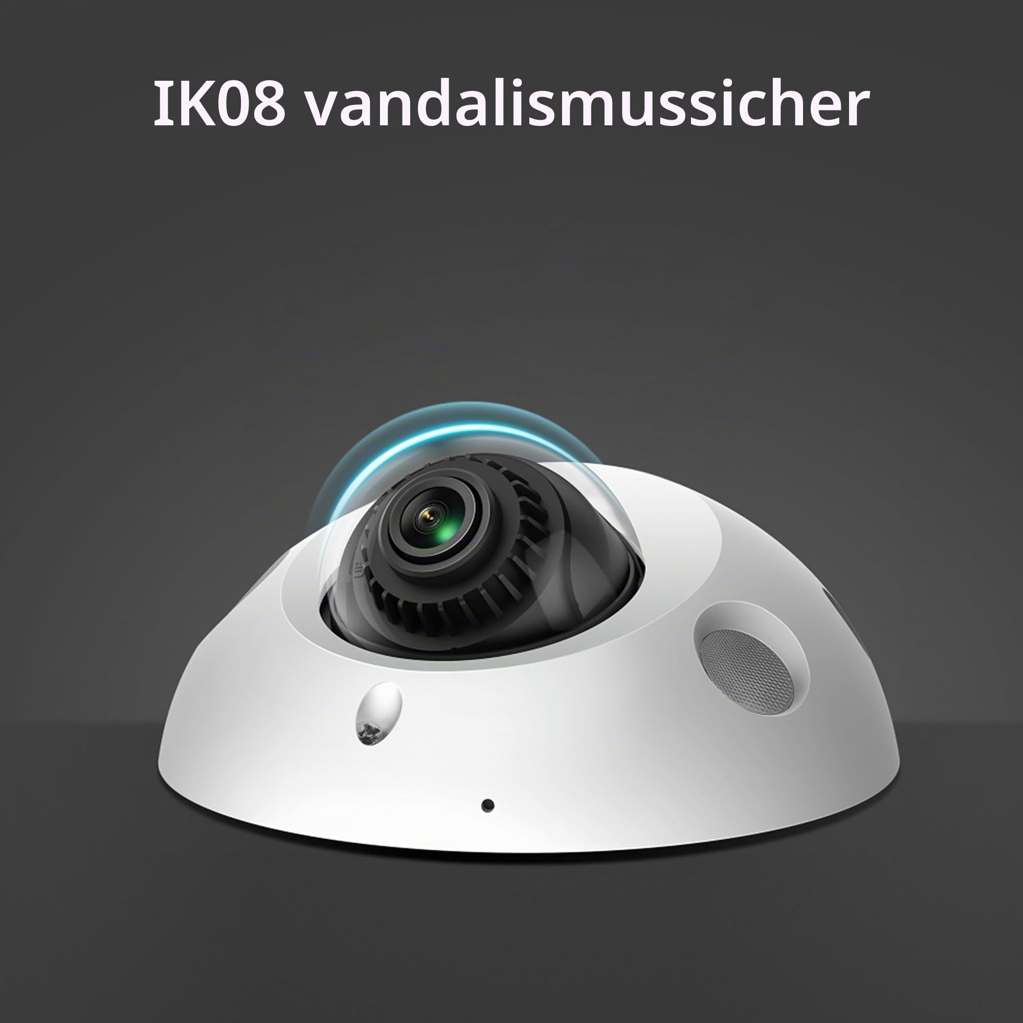 TP-LINK IP-Kamera IPKamera VIGI C230I Mini 2 8mm TCP/IP
