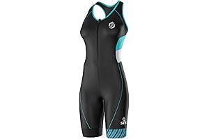 SLS3: Premium Women's Triathlon Suit for Unmatched Performance