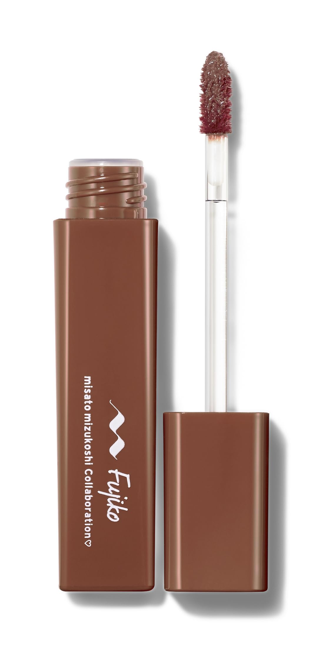 Amazon | Fujiko(フジコ) プランピーリップ 水越みさとカラー曖昧 3.6g