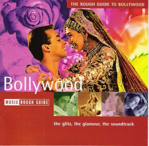 The Rough Guide to The Music of Bollywood Rough Guides