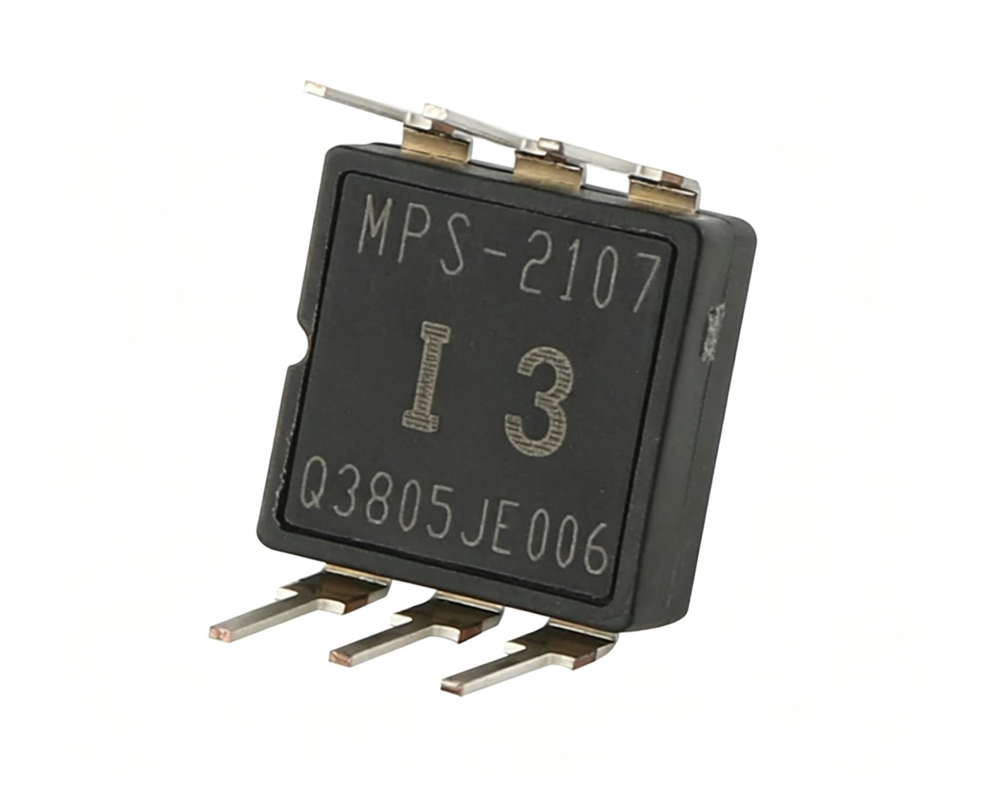 Silikonowy czujnik ciśnienia DIP 6, 2 sztuki, 40kPa, 5,8 psi