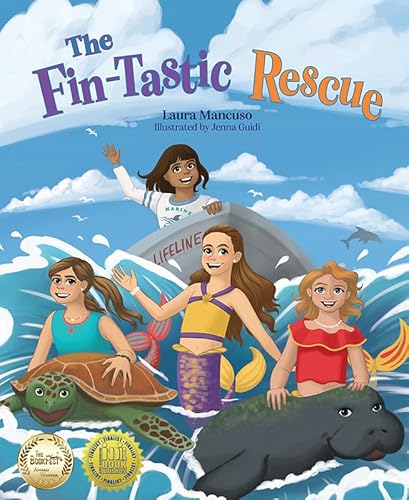 The Fin-Tastic Rescue