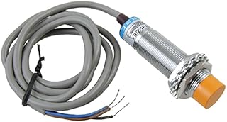 LJC18A3-H-Z/BX 1-10mm Sensor Switch NPN NO DC 6-36V 300mA