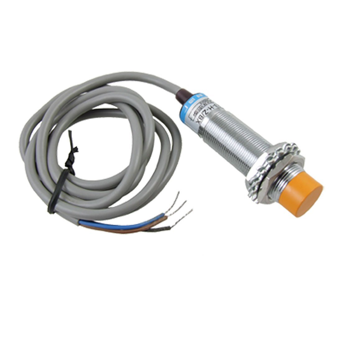 LJC18A3-H-Z/BX 1-10mm Sensor Switch NPN NO DC 6-36V 300mA