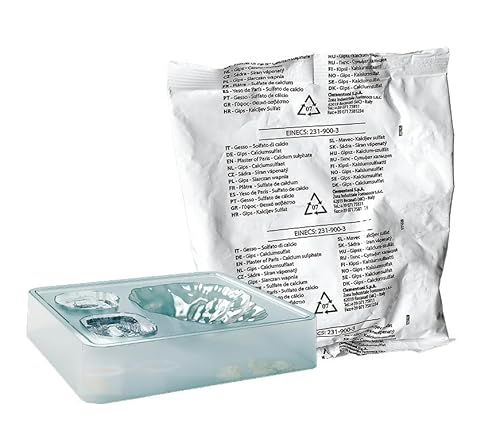 Jeu de sciences et d'expérience Clementoni Jurassic World Dig Kit Mosasaurus & Brachiosaurus - vue 10