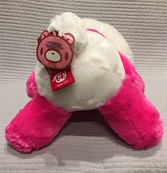 Amazon.co.jp: グルーミー パンダ ぬいぐるみ レア タグ