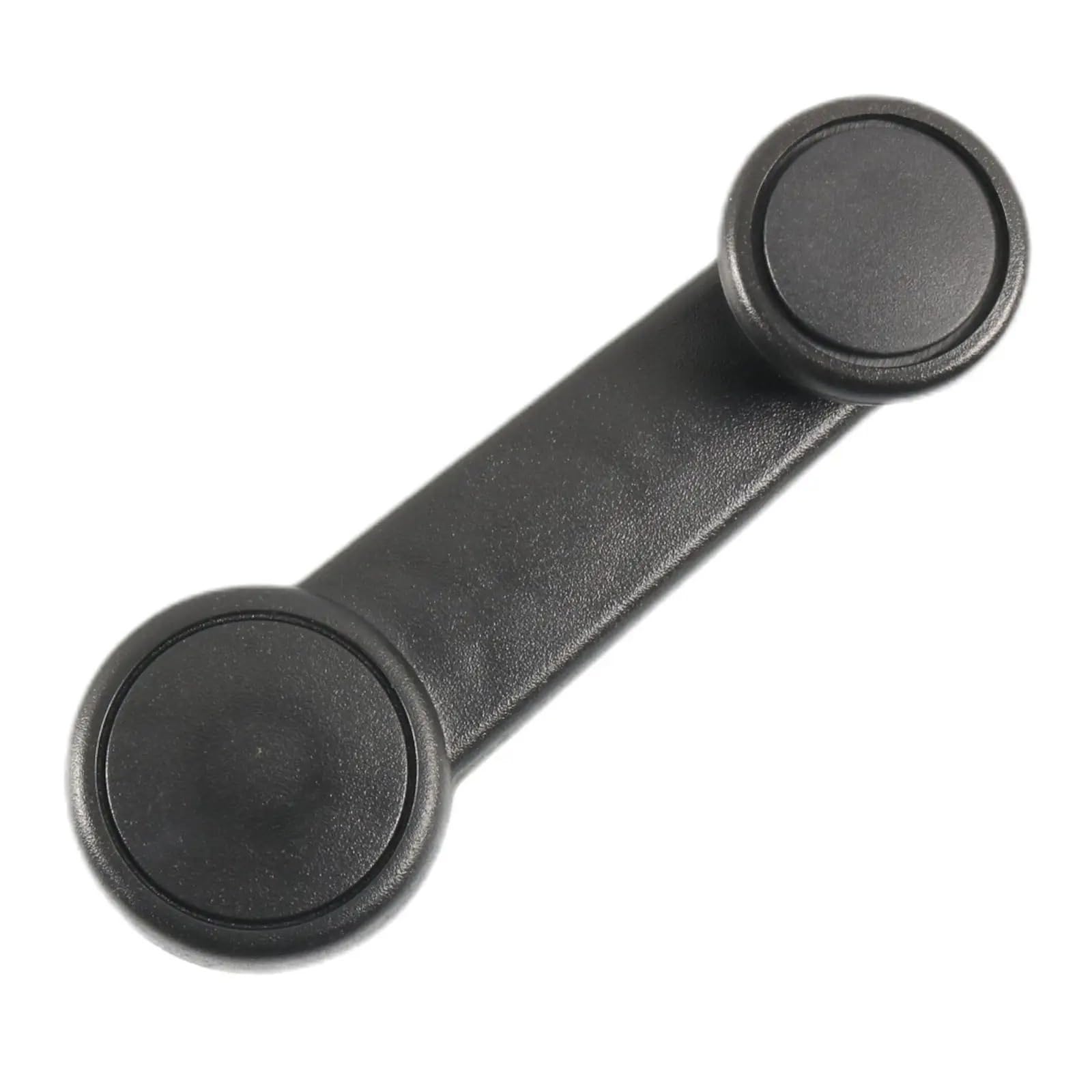 Lhdktee for Car Window Winder Crank Window Winding Handle Vehicle Spare Parts Stable 1041708 6725906 Car Window Handle