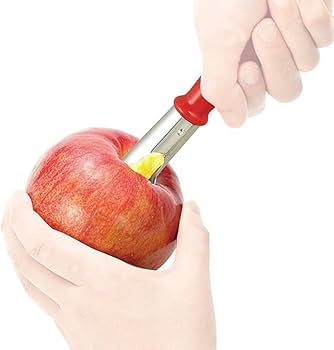 Amazon.co.jp: 貝印 KAI リンゴ 芯取り Kai House Select 日本製 Amazon.co.jp: 貝印 KAI リンゴ 芯取り Kai House Select 日本製