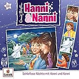 068/Schlaflose Nächte mit Hanni und Nanni