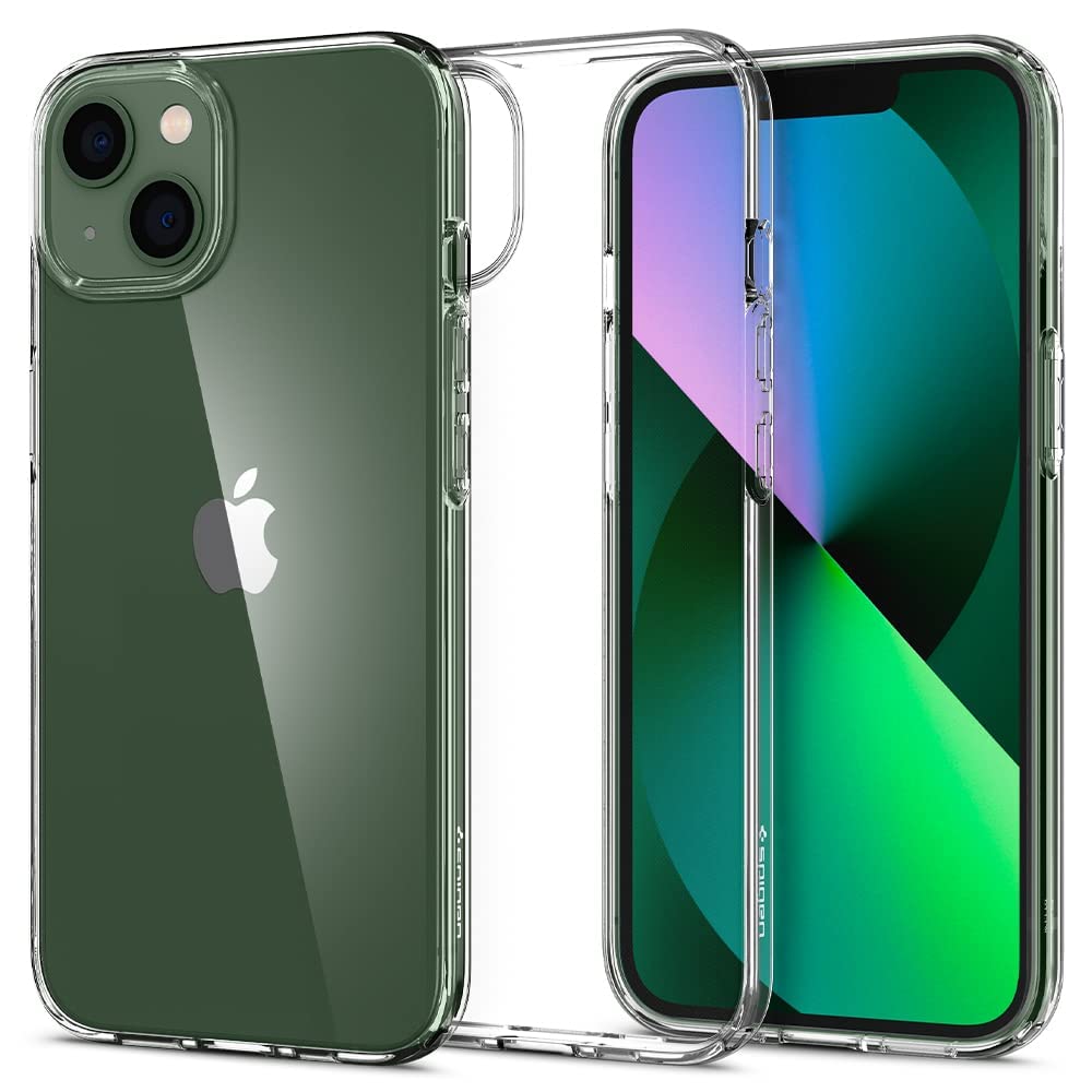 Dashmesh Shopping Back Case Cover for Apple iPhone 13 (Transparent | Crystal Clear | Soft Flexible) (B0B68SHCY4) Amazon Price History, Amazon Price Tracker