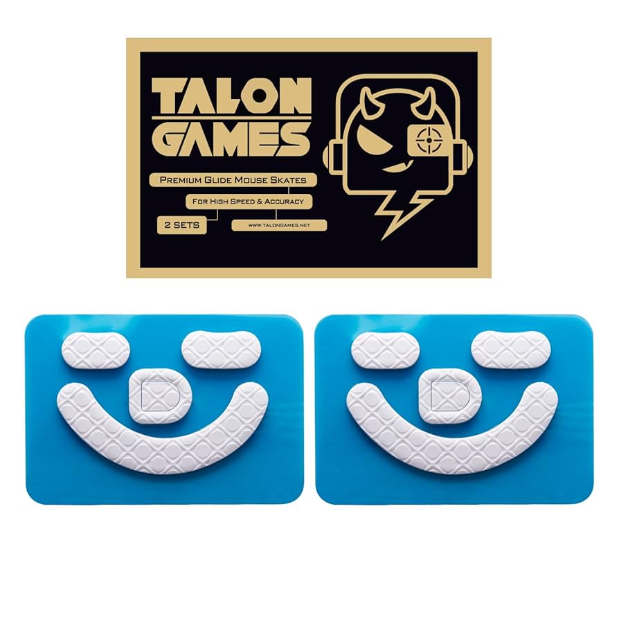 Amazon.co.jp: TALONGAMES マウスソール 3Dシリーズ Razer